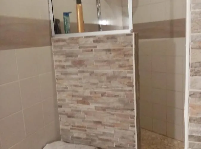 Apartment Nid Douillet *