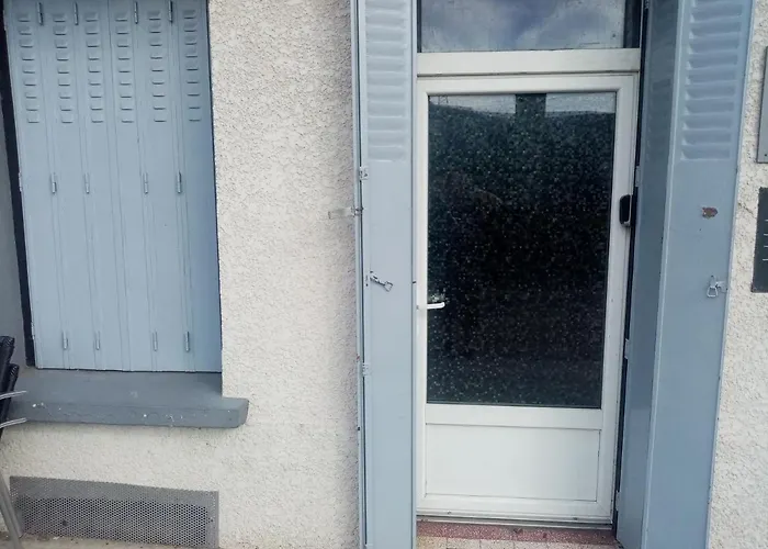 Nid Douillet Apartment *