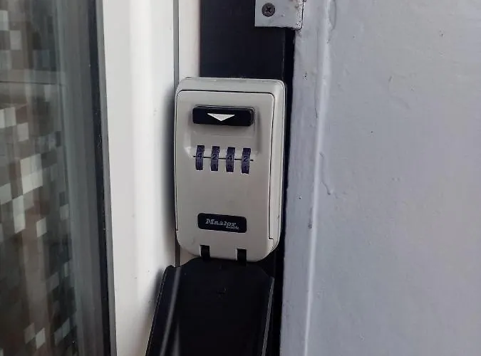 Apartment Nid Douillet Genilac