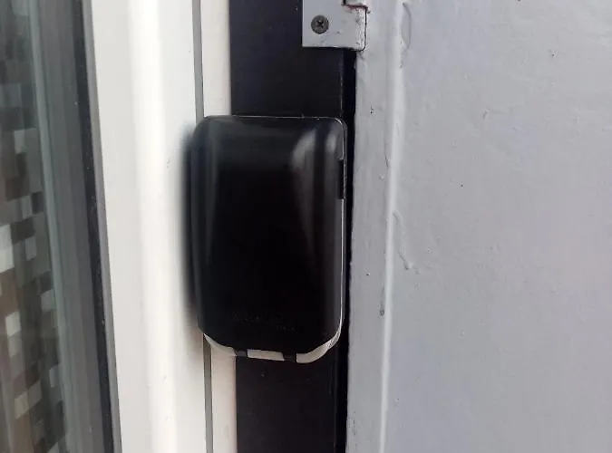 Nid Douillet Apartment *